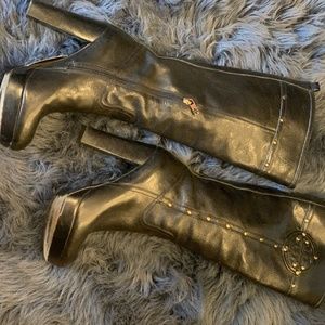 Tory Burch Colleen Boots